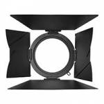 Dedolight DBD1200 - Barn Door - 1200 Series (DBD-1200) Dedolight DBD1200 - Barn Door - 1200 Series (DBD-1200)